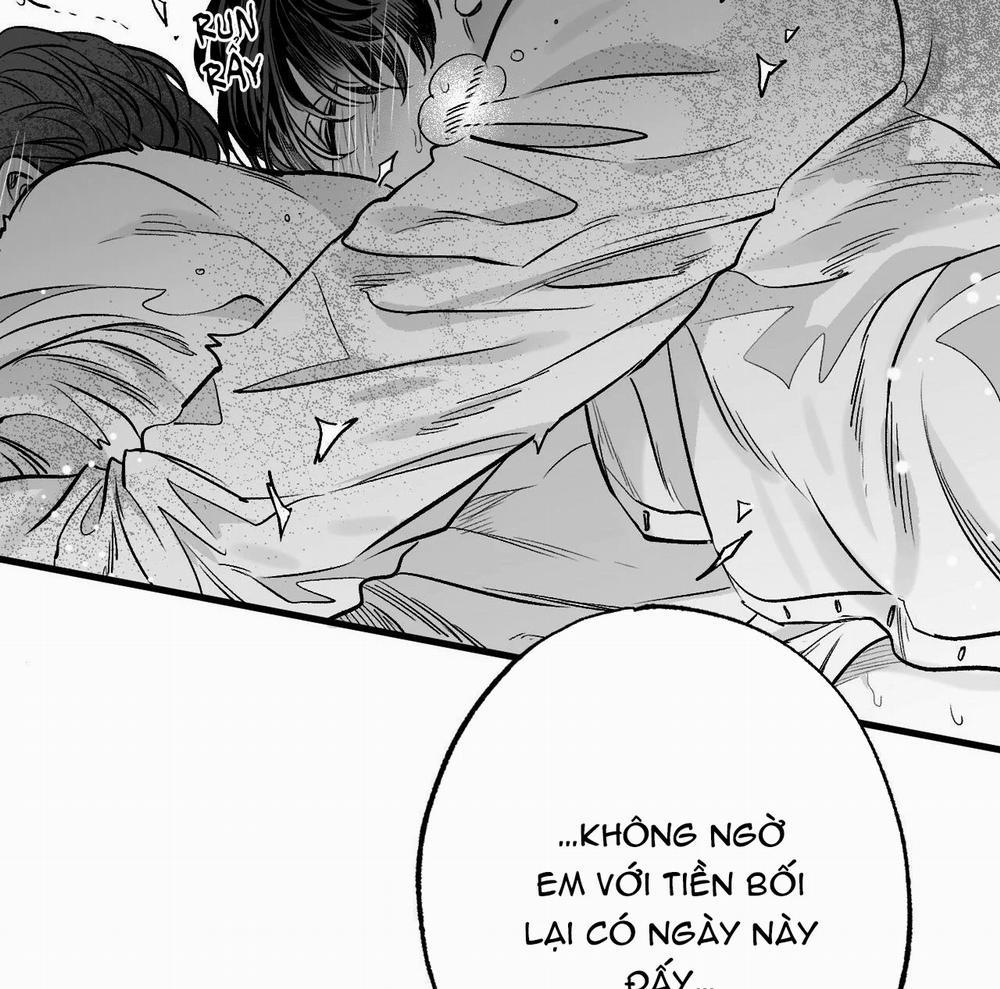 Chuyện Tình Của Gyeongwoo 3 trang 59