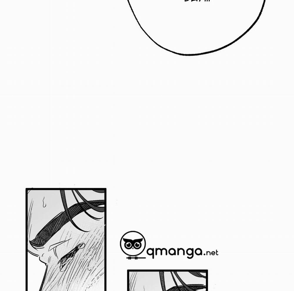 Chuyện Tình Của Gyeongwoo 3 trang 60