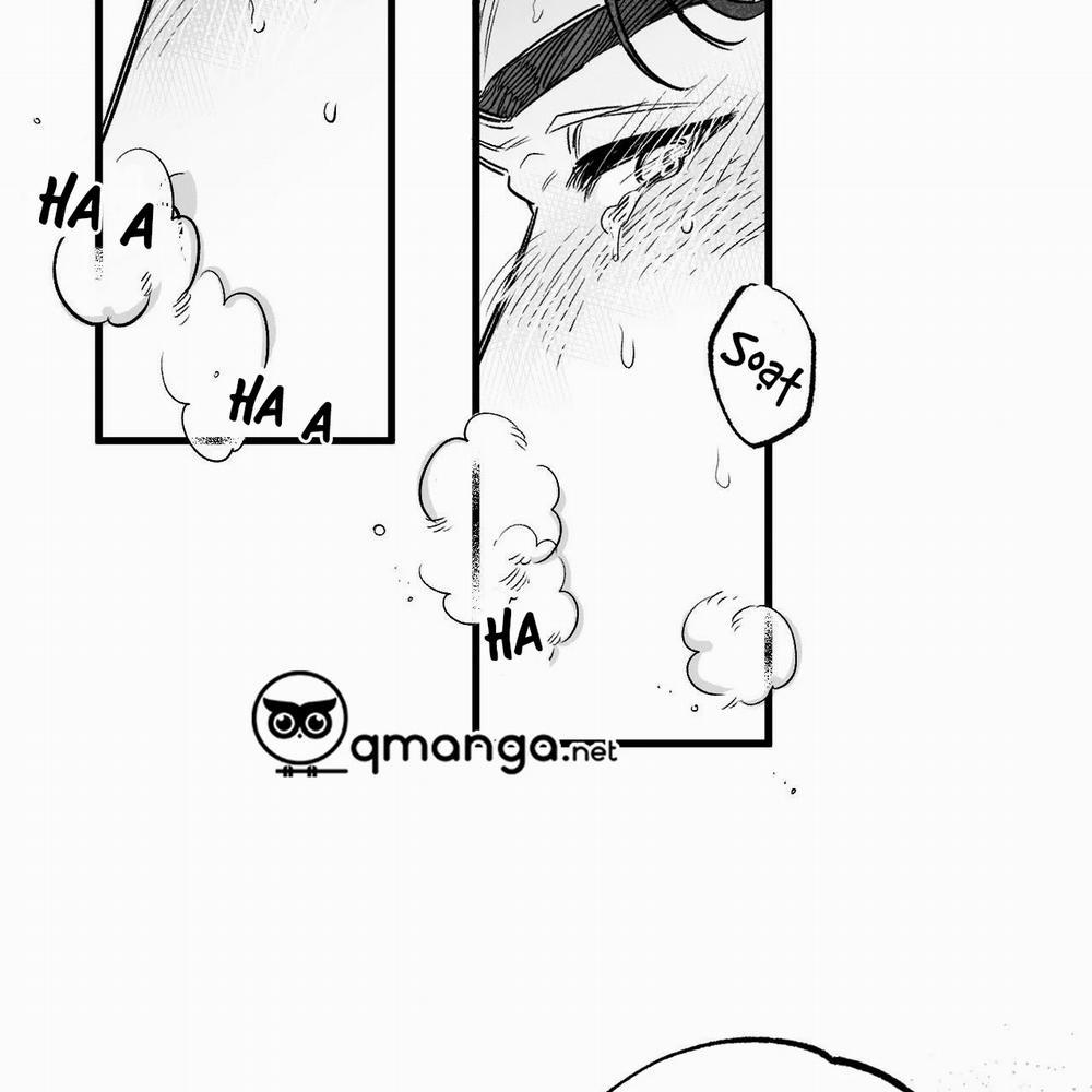 Chuyện Tình Của Gyeongwoo 3 trang 61