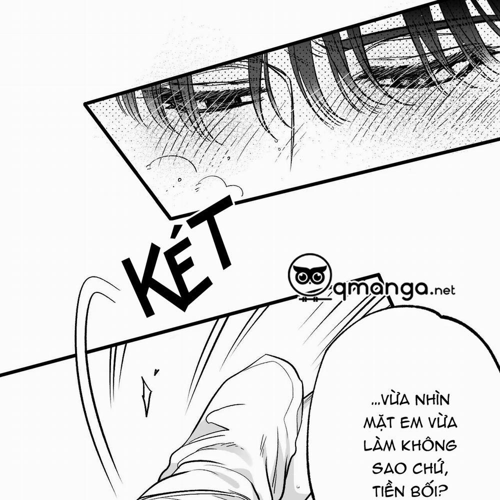 Chuyện Tình Của Gyeongwoo 3 trang 67