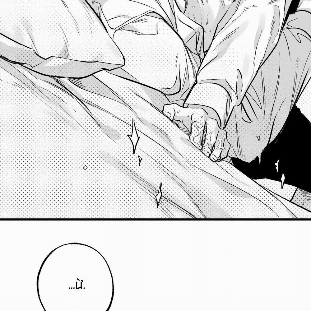 Chuyện Tình Của Gyeongwoo 3 trang 69