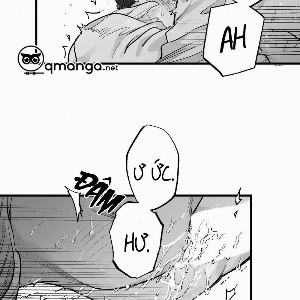 Chuyện Tình Của Gyeongwoo 3 trang 71