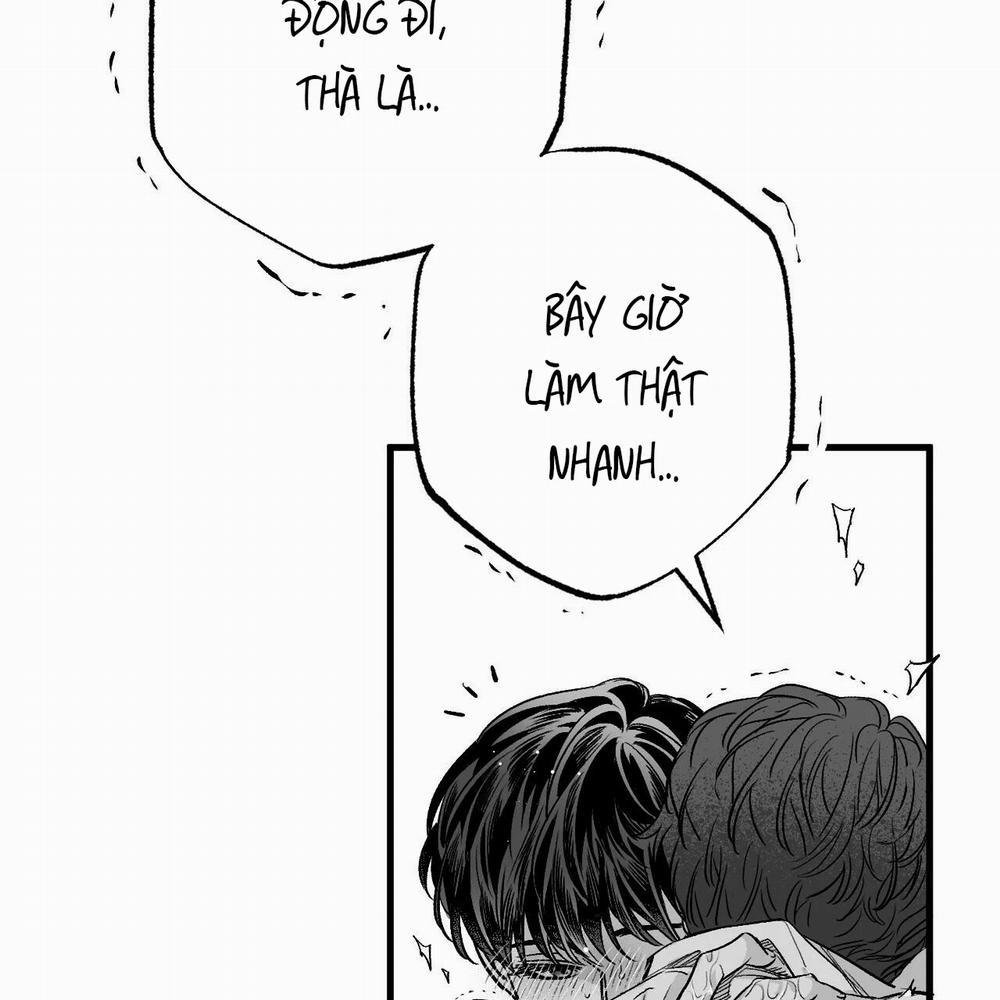 Chuyện Tình Của Gyeongwoo 3 trang 74