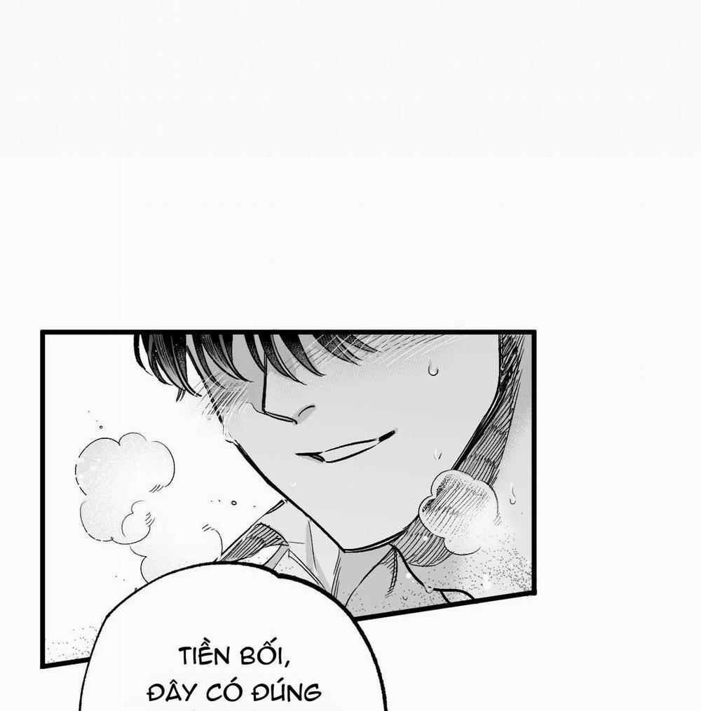 Chuyện Tình Của Gyeongwoo 3 trang 76