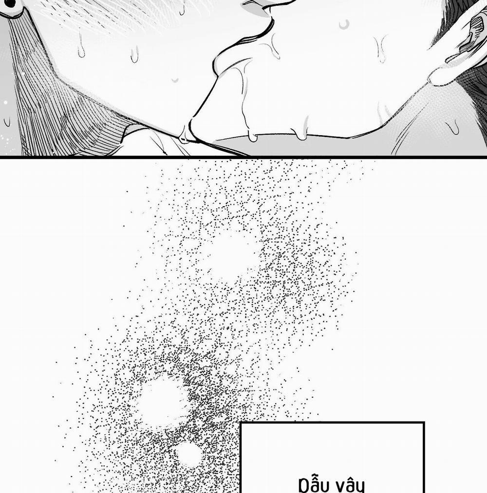 Chuyện Tình Của Gyeongwoo 3 trang 89