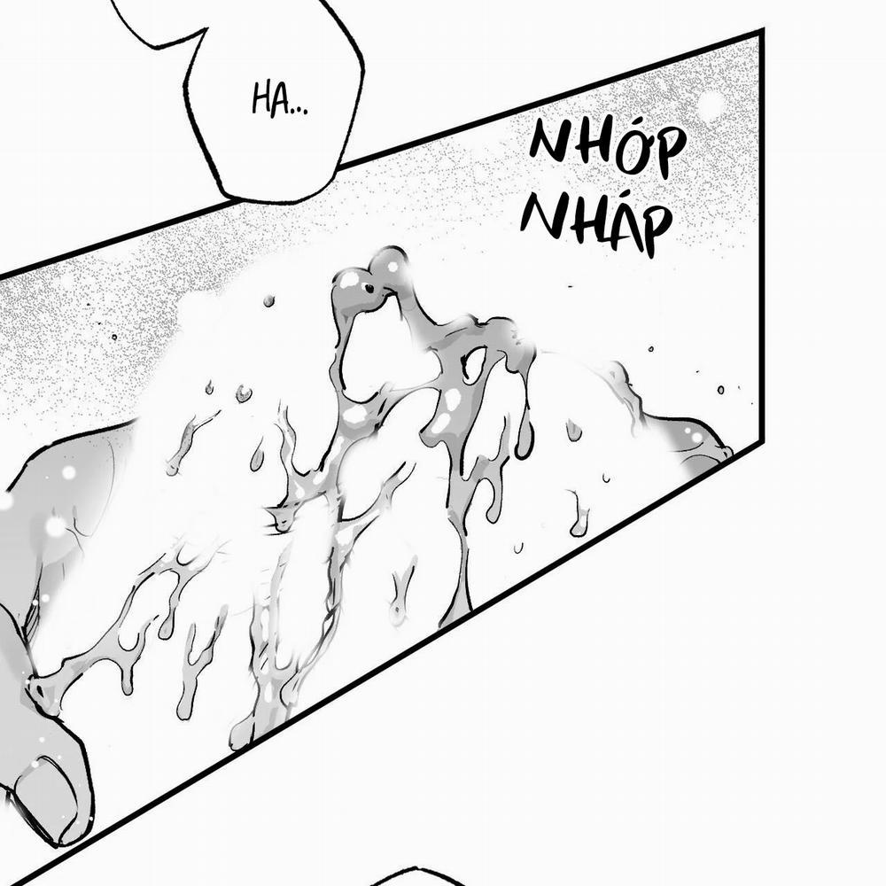 Chuyện Tình Của Gyeongwoo 3 trang 9