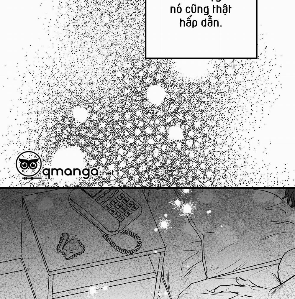 Chuyện Tình Của Gyeongwoo 3 trang 90