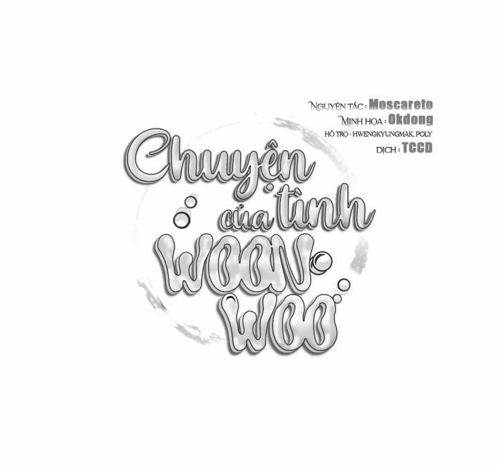 Chuyện Tình Của Woonwoo 1 trang 18
