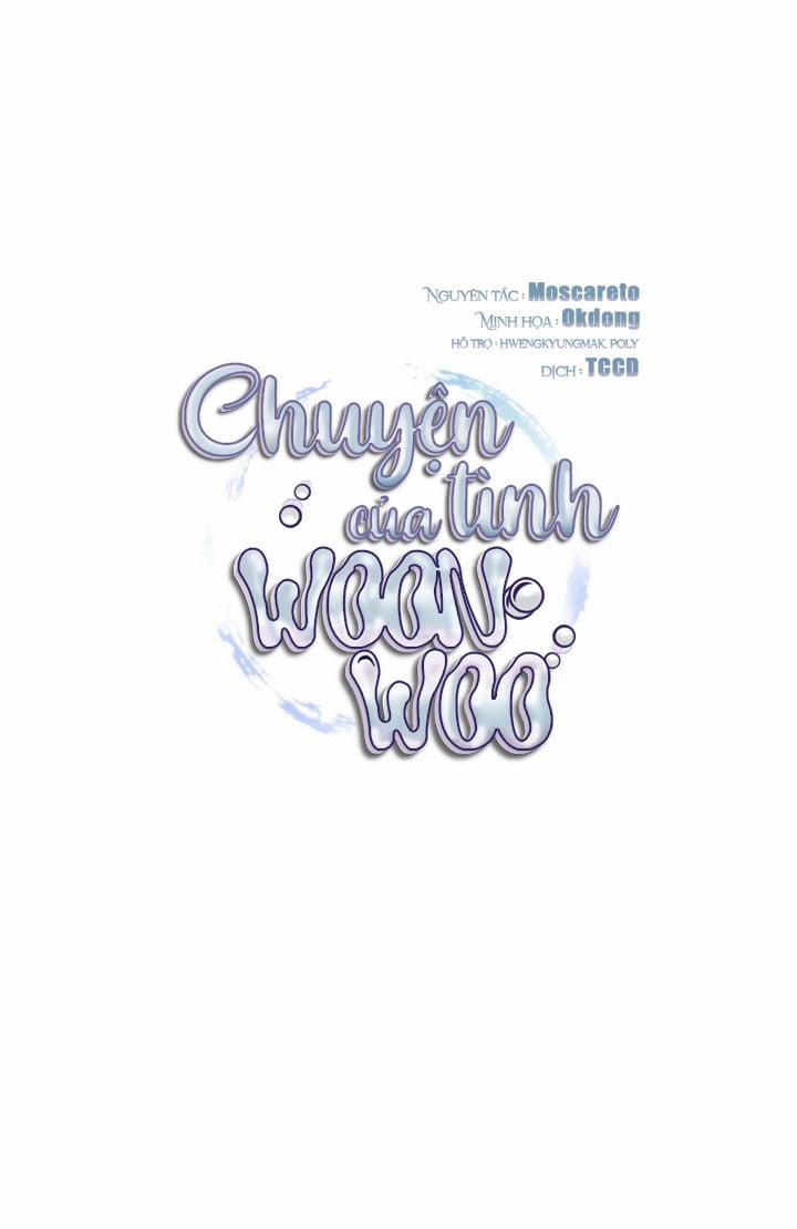 Chuyện Tình Của Woonwoo 5 trang 2