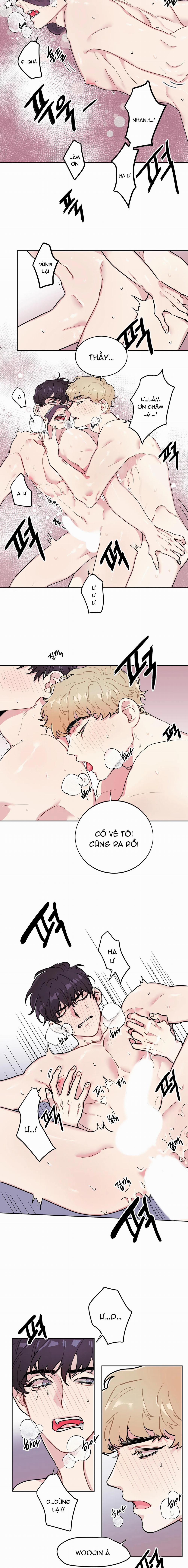 Chuyện tình đáng sợ với người giúp việc 1 trang 3