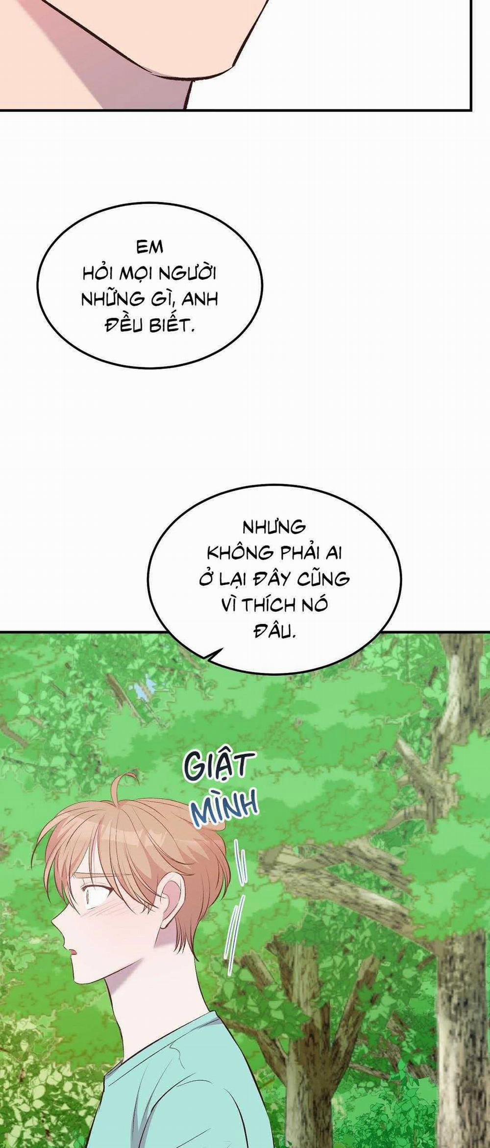 Chuyện Tình Đảo Hoang 27 trang 10