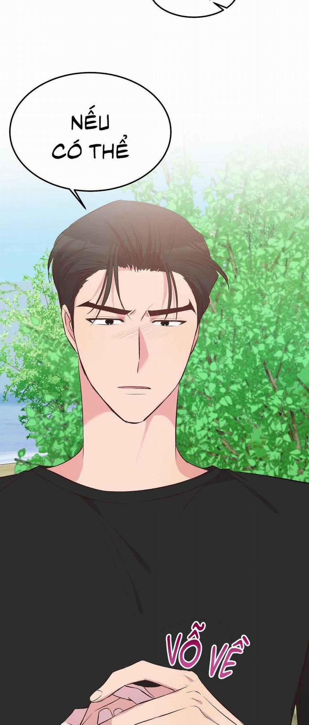 Chuyện Tình Đảo Hoang 27 trang 12