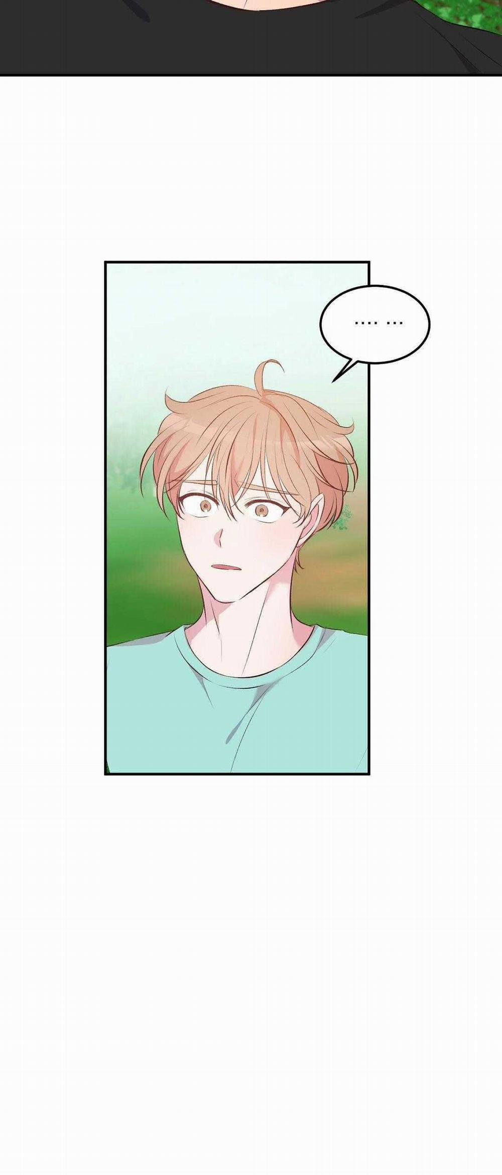 Chuyện Tình Đảo Hoang 27 trang 15