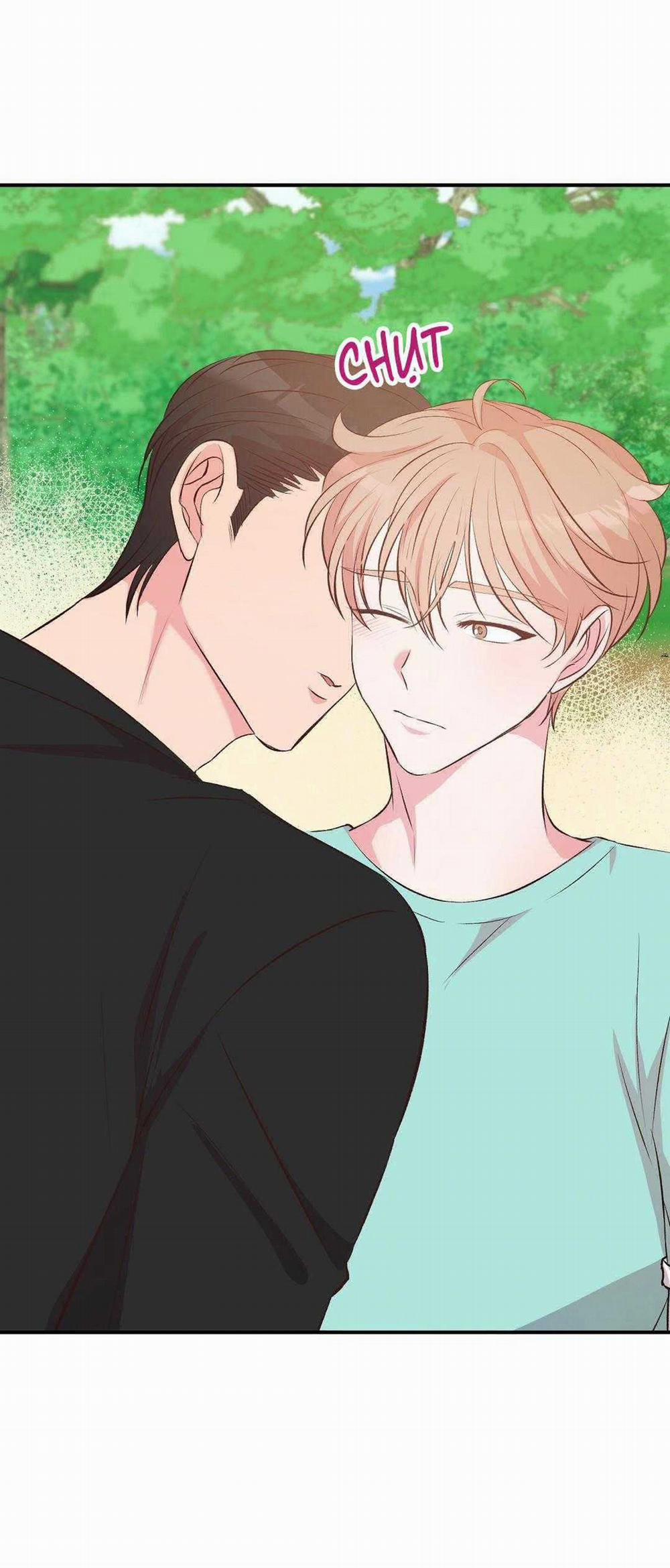 Chuyện Tình Đảo Hoang 27 trang 16