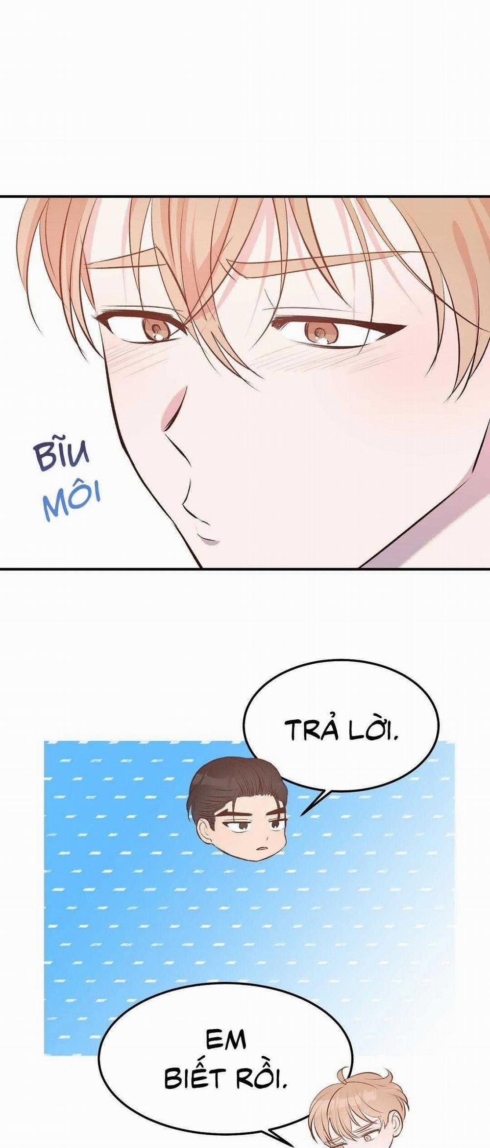 Chuyện Tình Đảo Hoang 27 trang 17