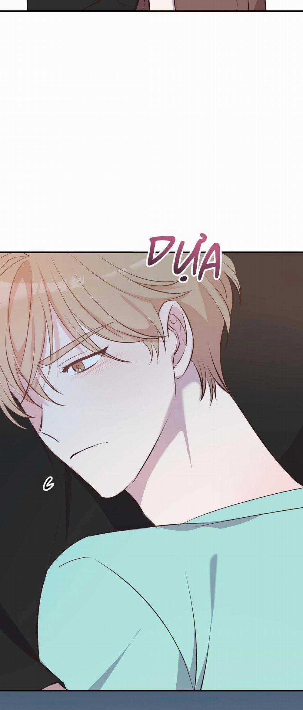 Chuyện Tình Đảo Hoang 27 trang 19