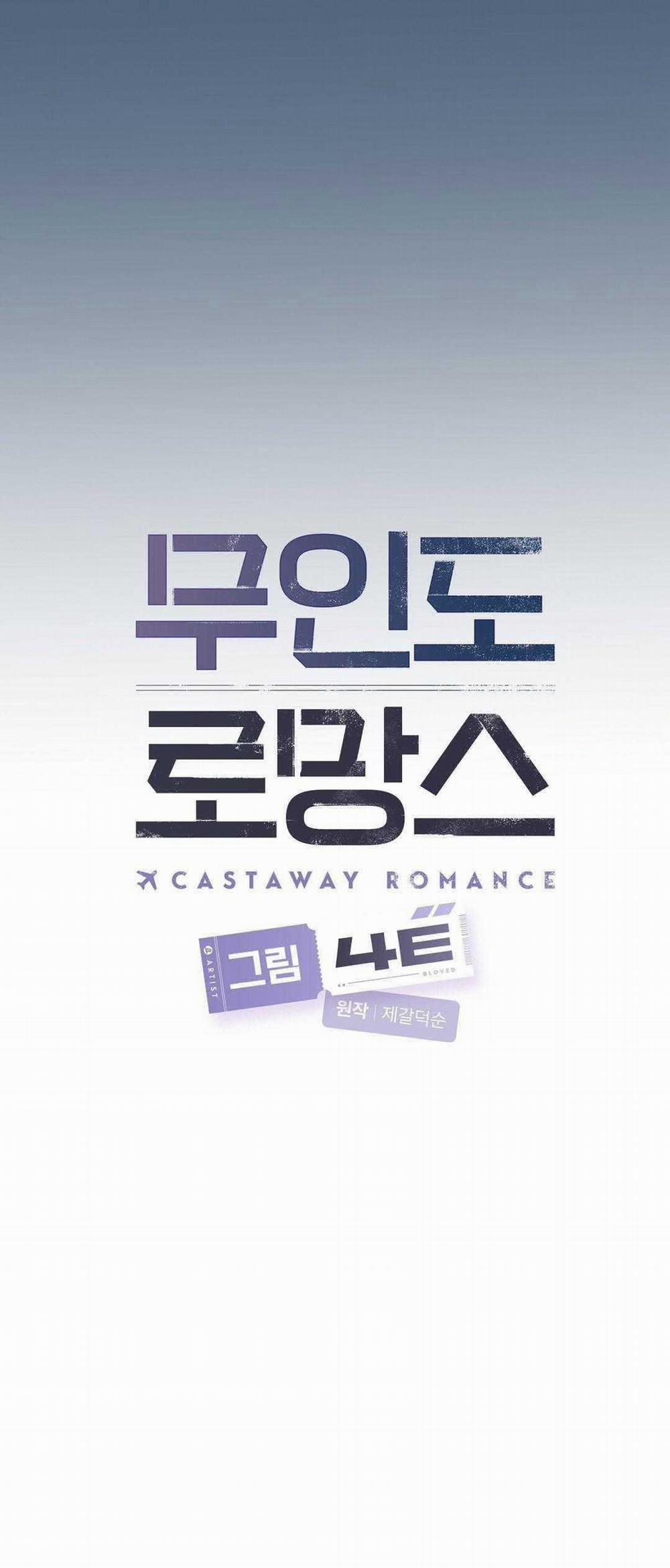 Chuyện Tình Đảo Hoang 27 trang 20