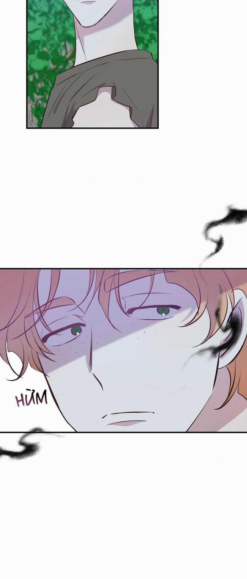 Chuyện Tình Đảo Hoang 27 trang 50