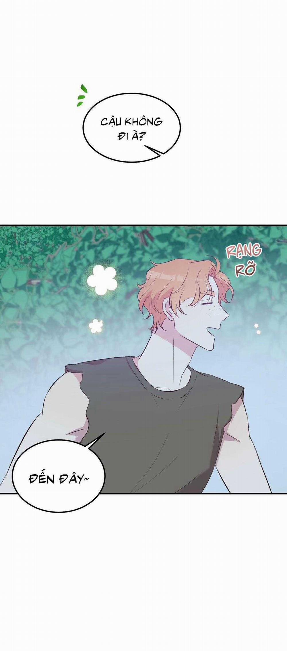 Chuyện Tình Đảo Hoang 27 trang 53