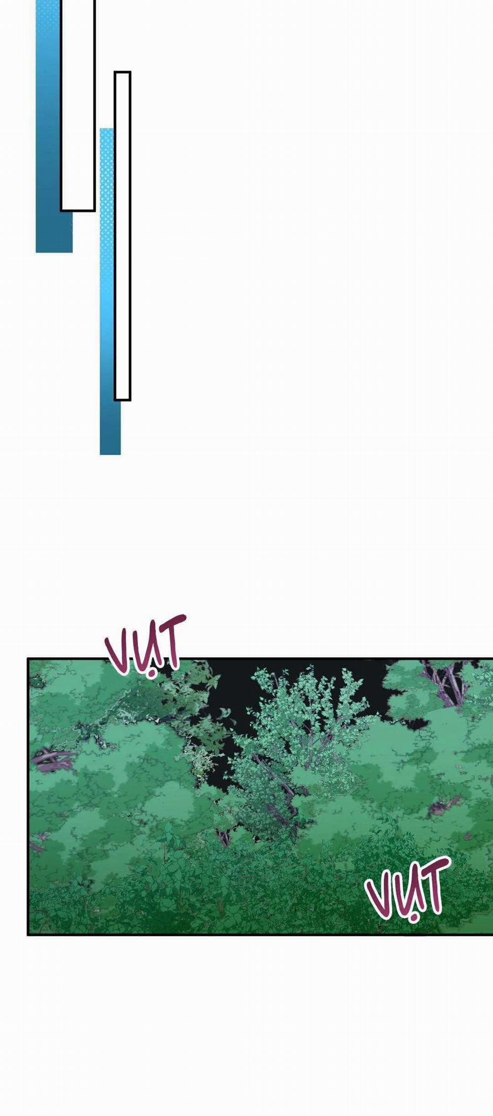 Chuyện Tình Đảo Hoang 27 trang 55