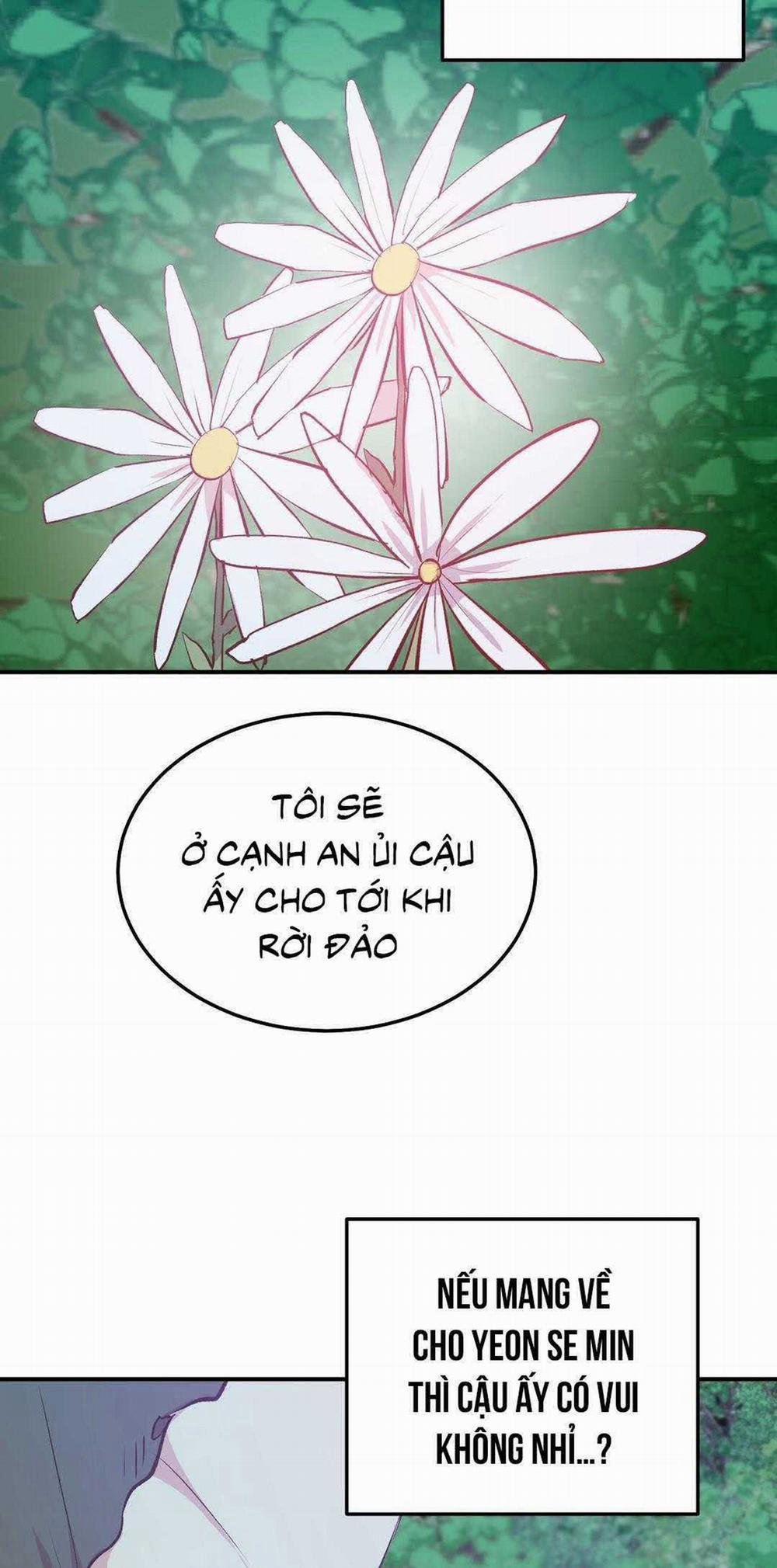 Chuyện Tình Đảo Hoang 27 trang 61