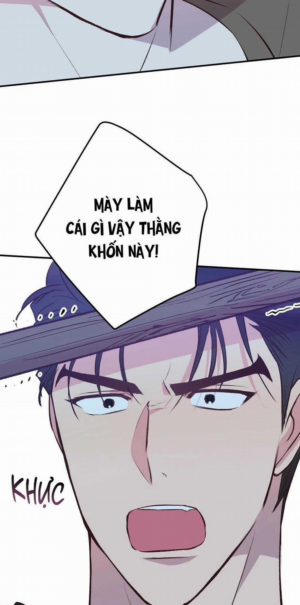 Chuyện Tình Đảo Hoang 27 trang 66