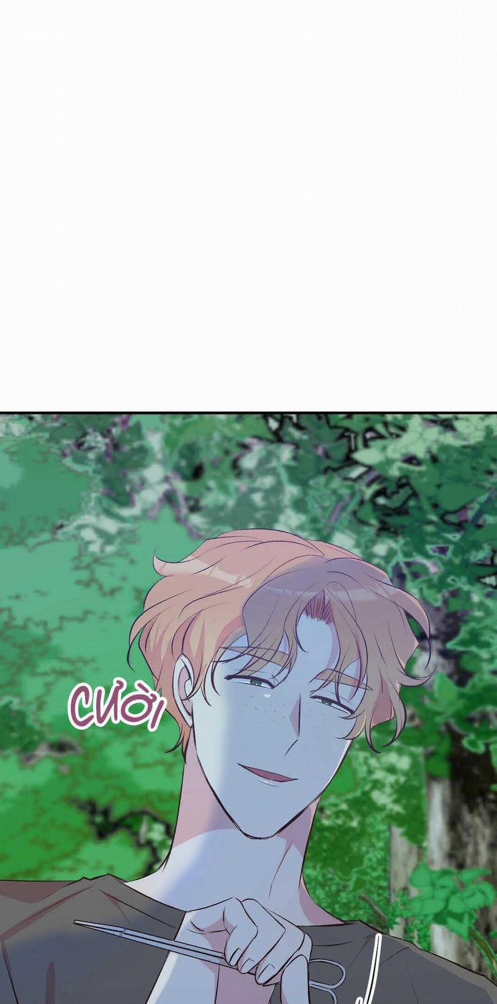 Chuyện Tình Đảo Hoang 27 trang 68