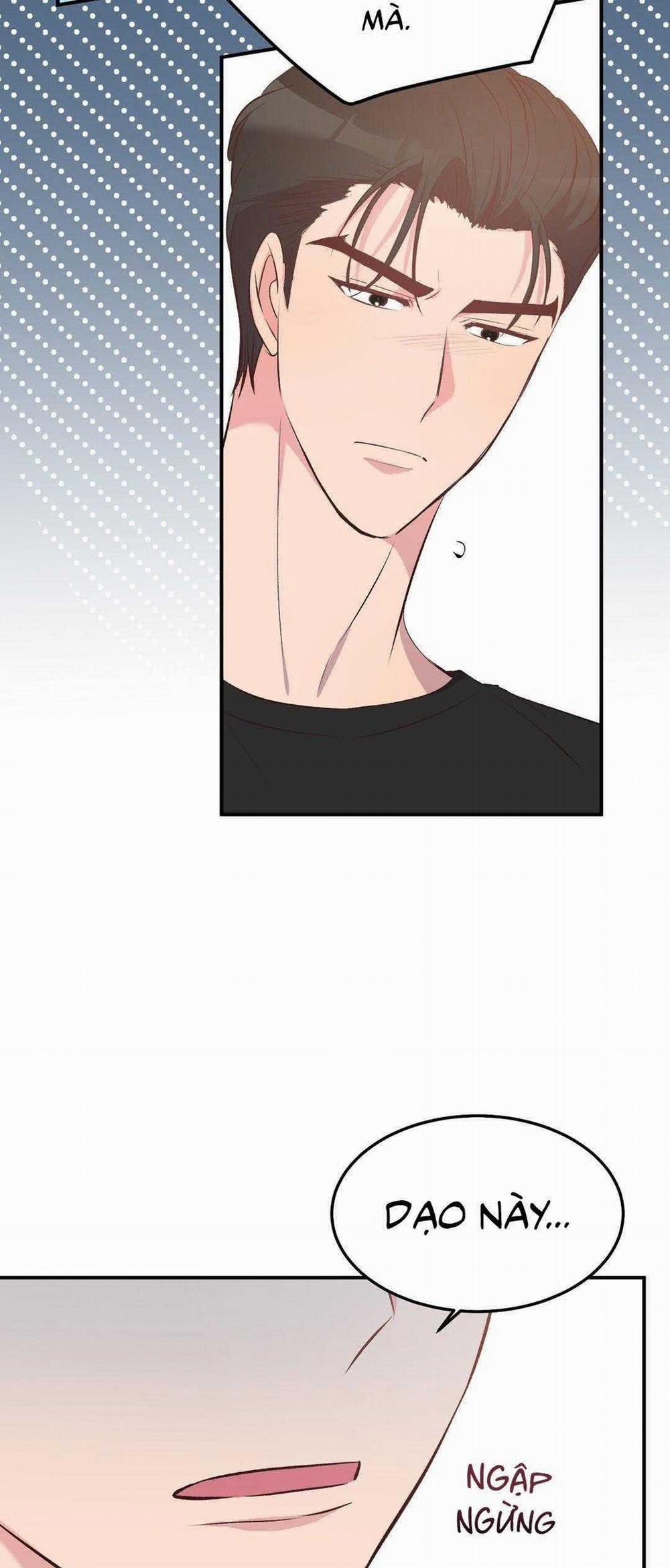 Chuyện Tình Đảo Hoang 27 trang 9