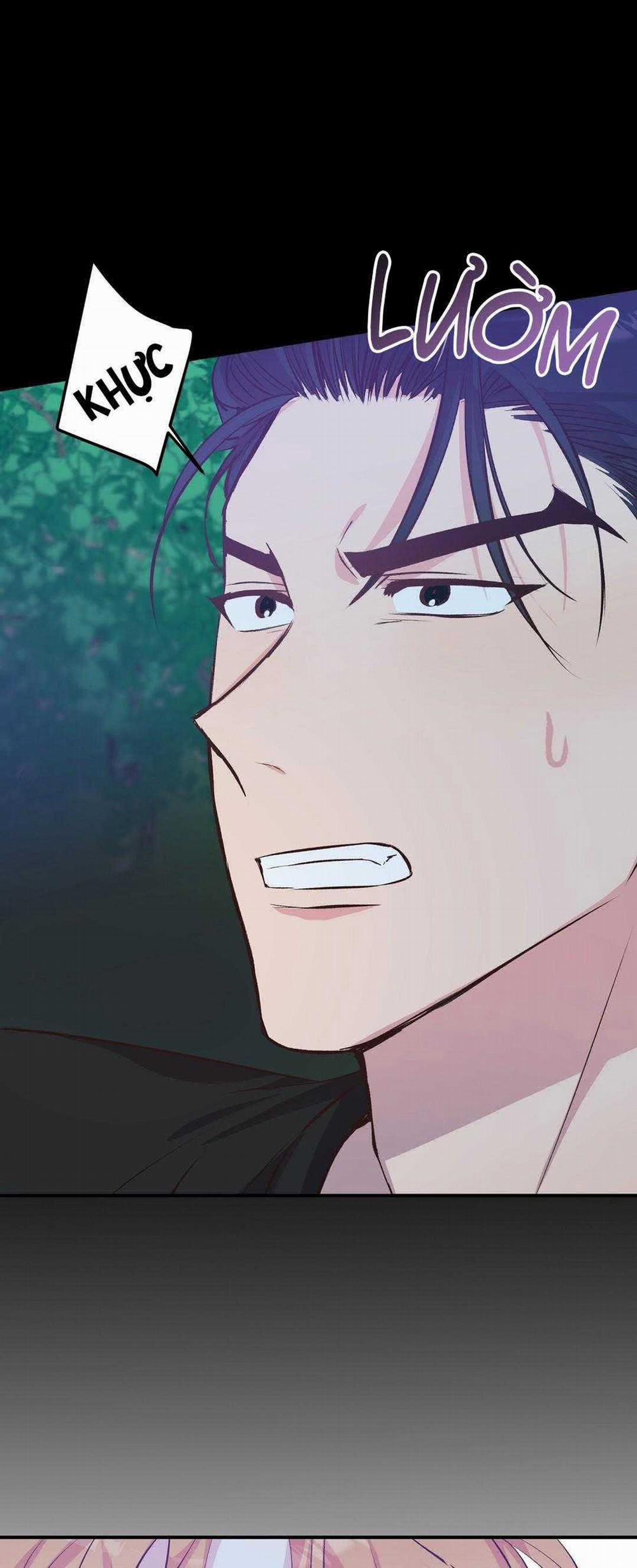 Chuyện Tình Đảo Hoang 28 trang 1