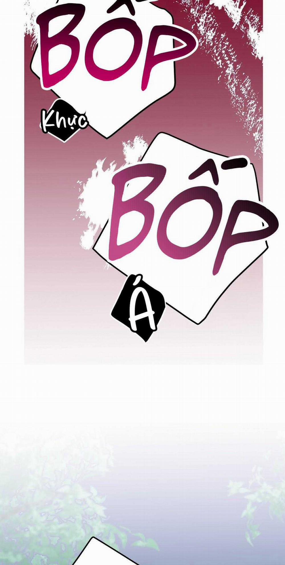 Chuyện Tình Đảo Hoang 28 trang 22