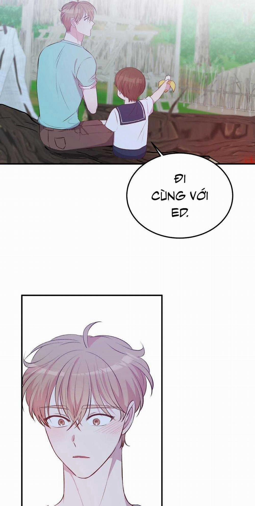 Chuyện Tình Đảo Hoang 28 trang 30