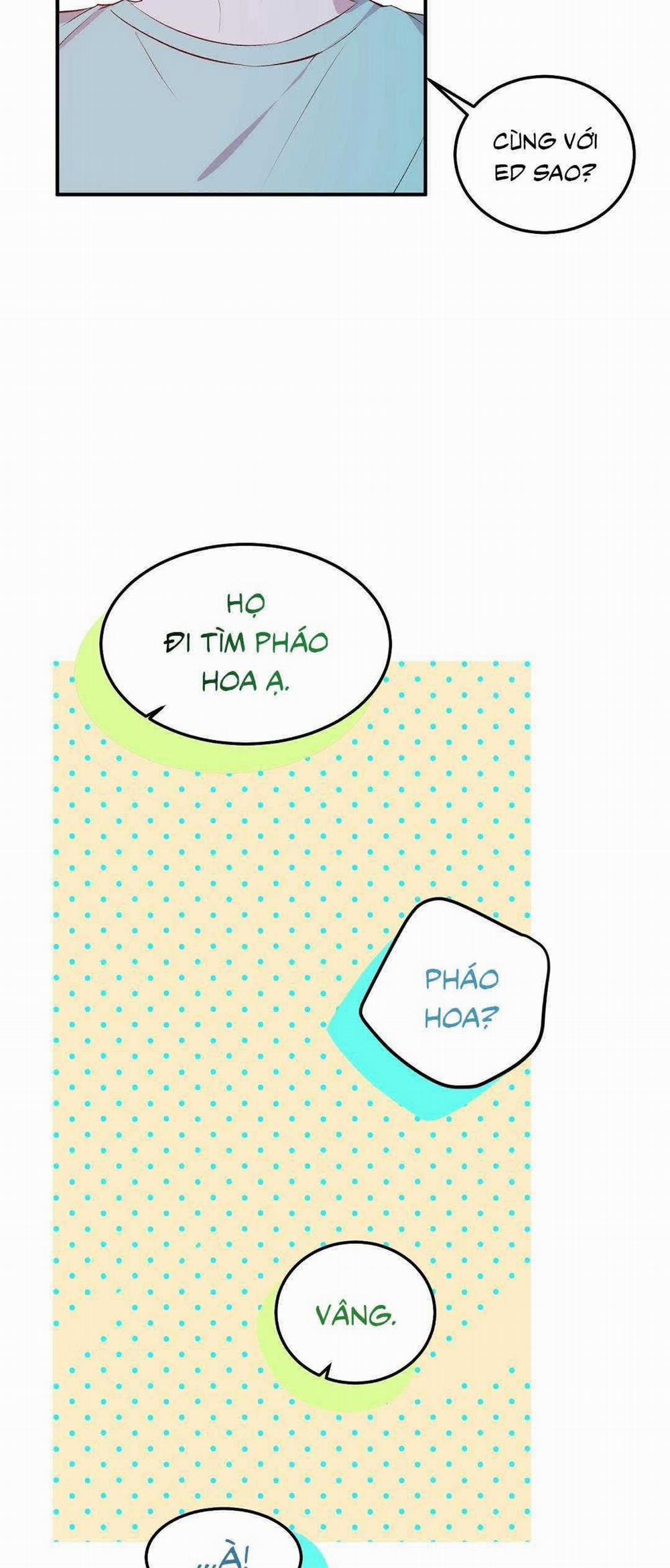 Chuyện Tình Đảo Hoang 28 trang 31