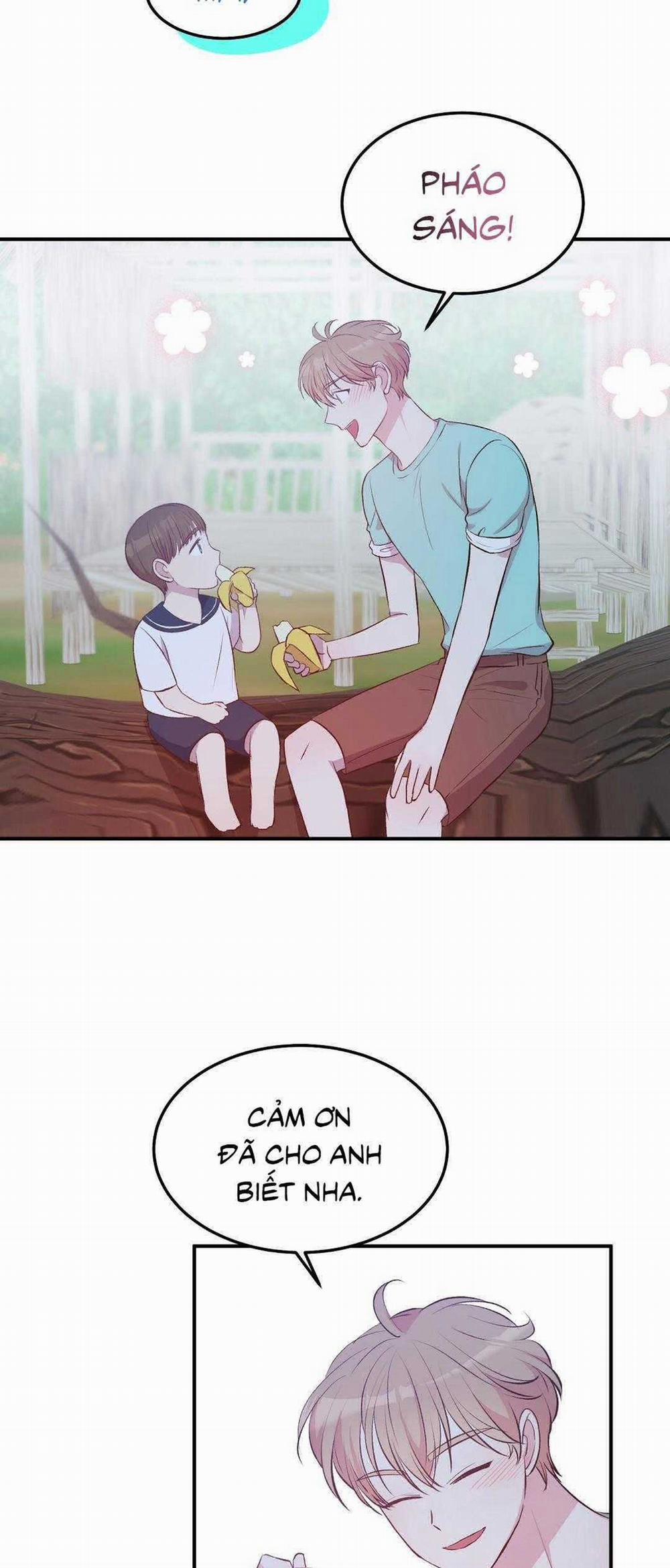 Chuyện Tình Đảo Hoang 28 trang 32