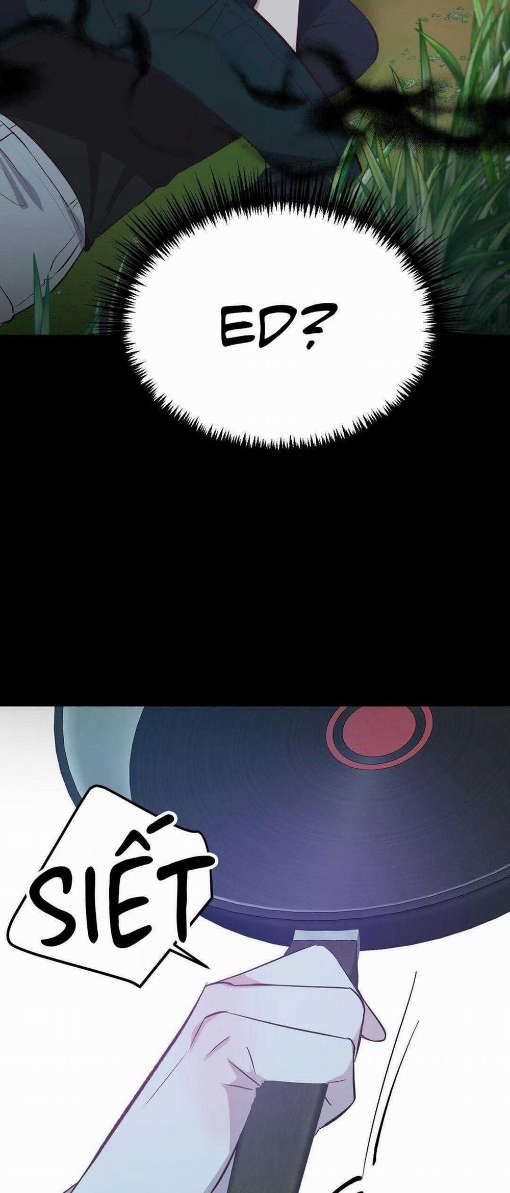 Chuyện Tình Đảo Hoang 28 trang 37