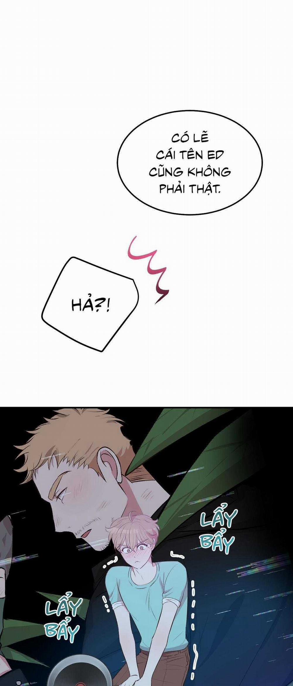 Chuyện Tình Đảo Hoang 28 trang 44