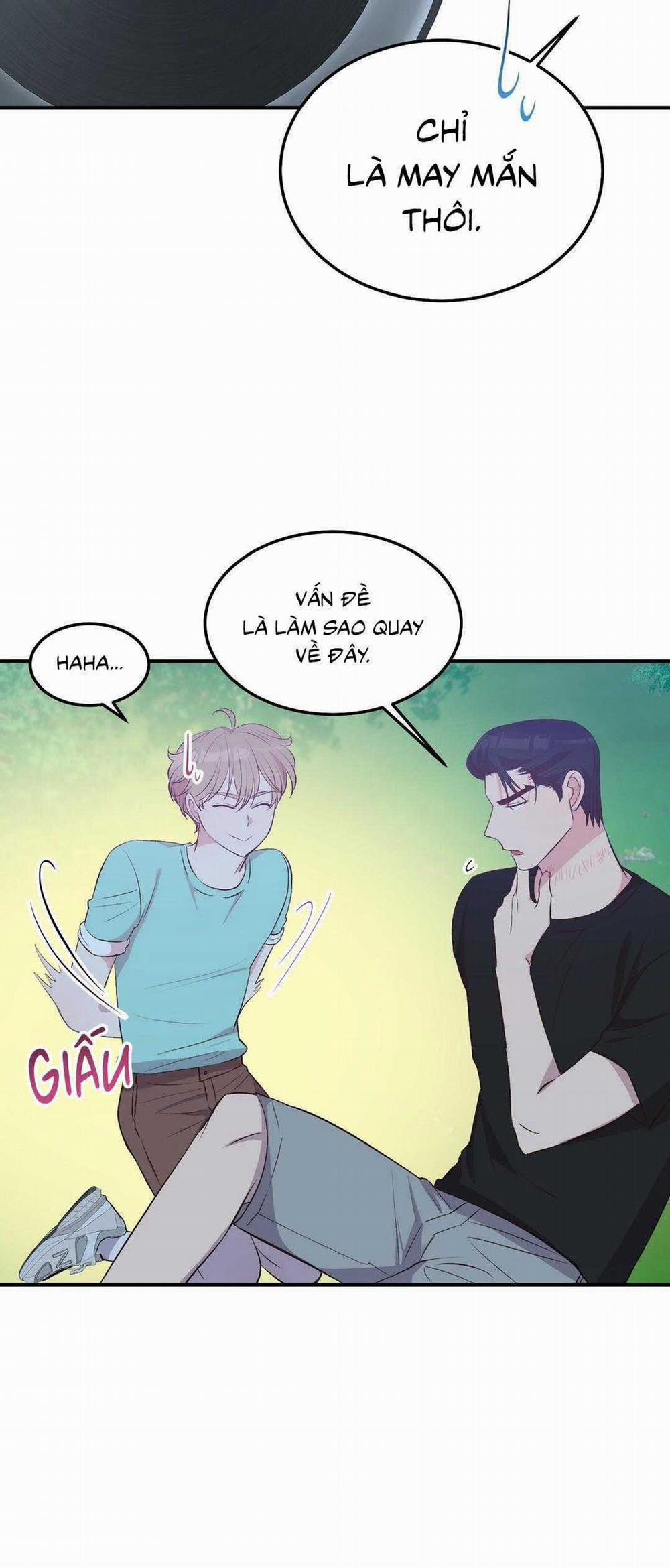 Chuyện Tình Đảo Hoang 28 trang 47