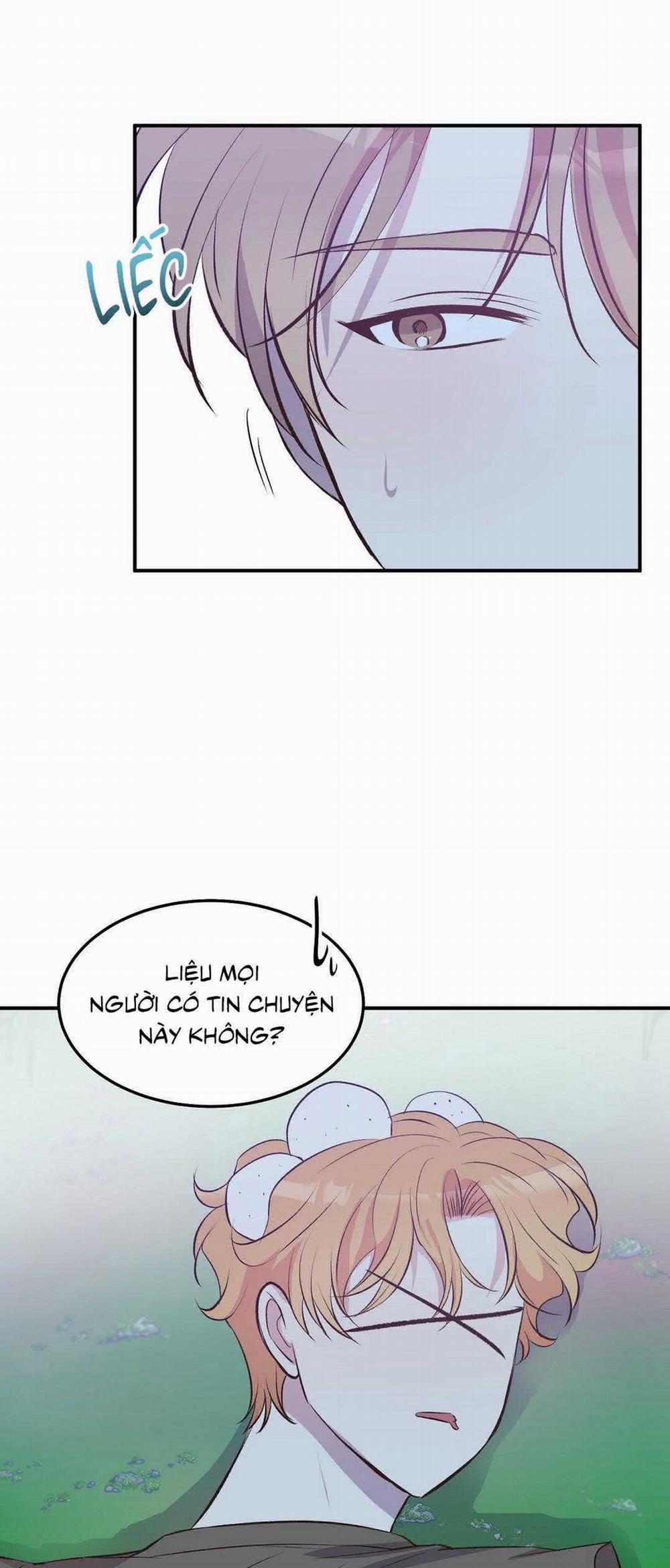 Chuyện Tình Đảo Hoang 28 trang 48