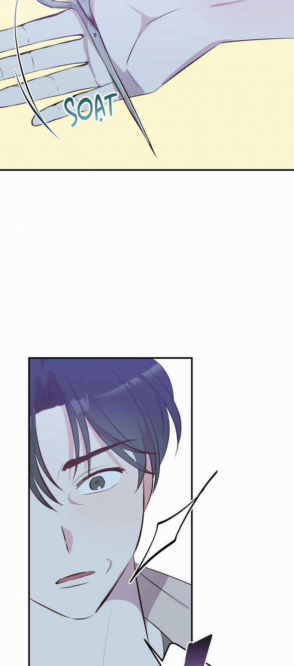 Chuyện Tình Đảo Hoang 28 trang 58