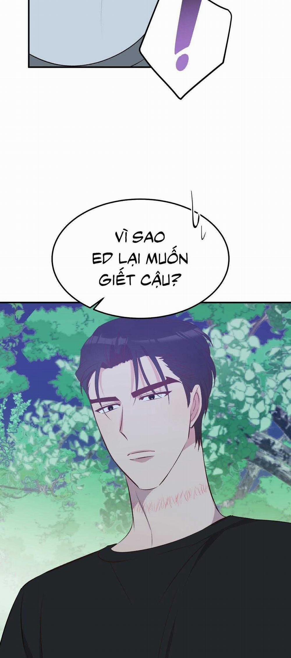 Chuyện Tình Đảo Hoang 28 trang 59