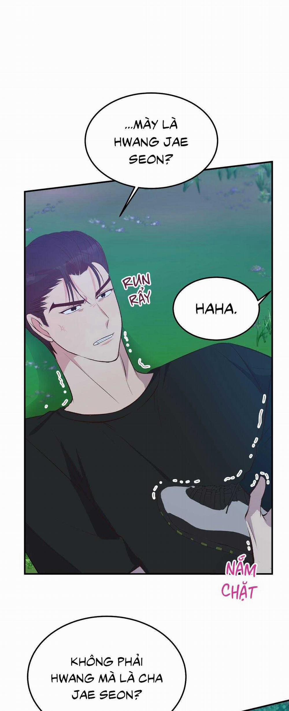 Chuyện Tình Đảo Hoang 28 trang 9