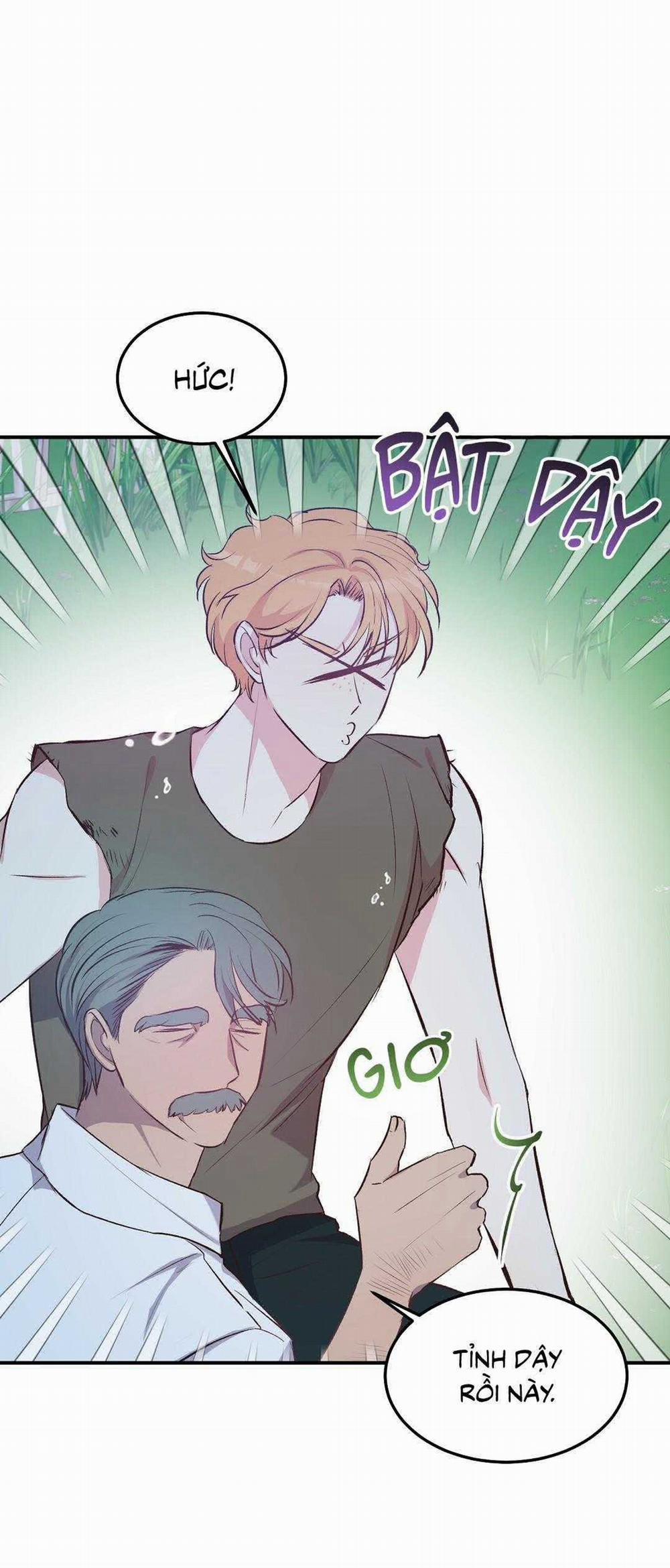 Chuyện Tình Đảo Hoang 29 trang 13