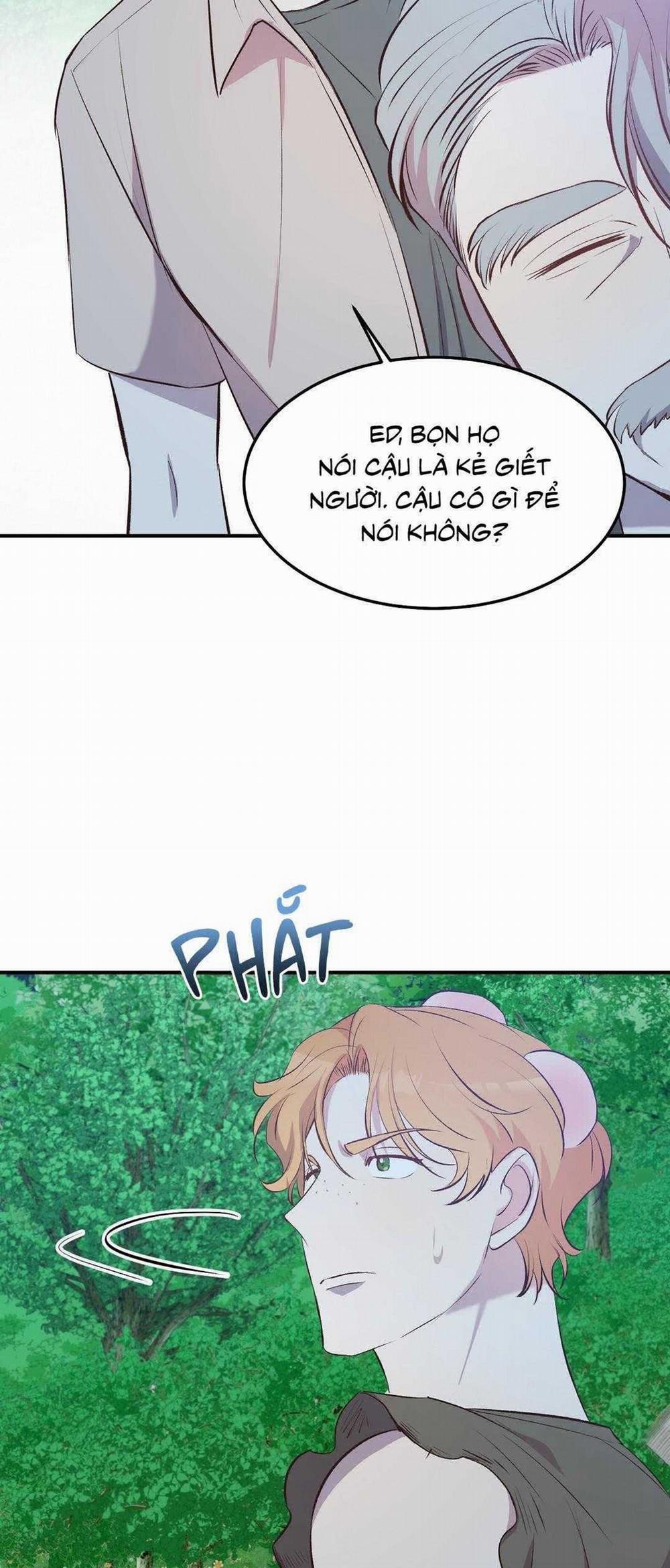 Chuyện Tình Đảo Hoang 29 trang 15