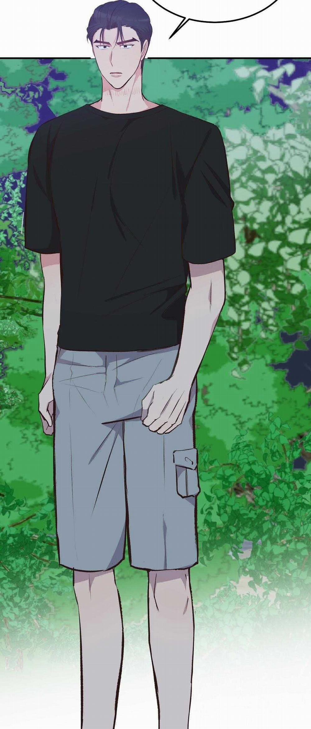 Chuyện Tình Đảo Hoang 29 trang 2