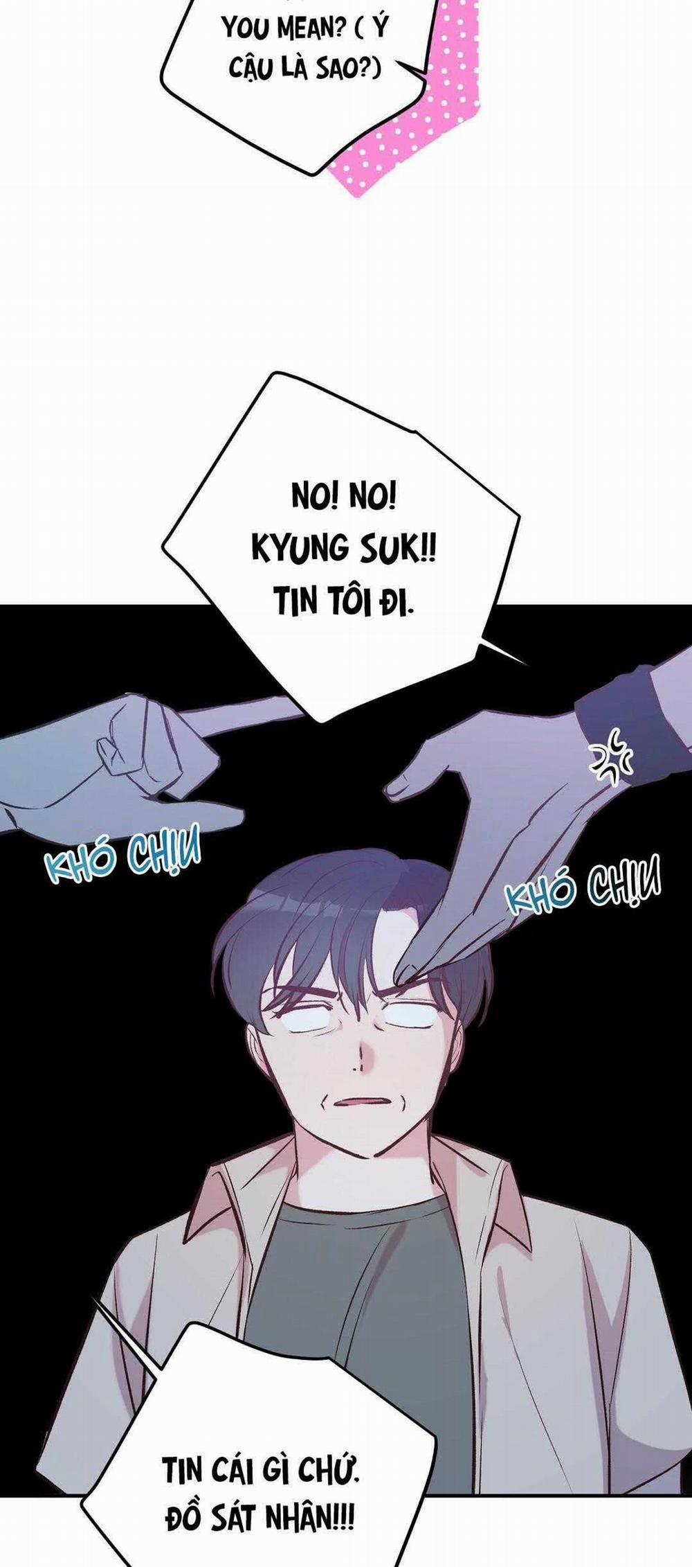 Chuyện Tình Đảo Hoang 29 trang 23