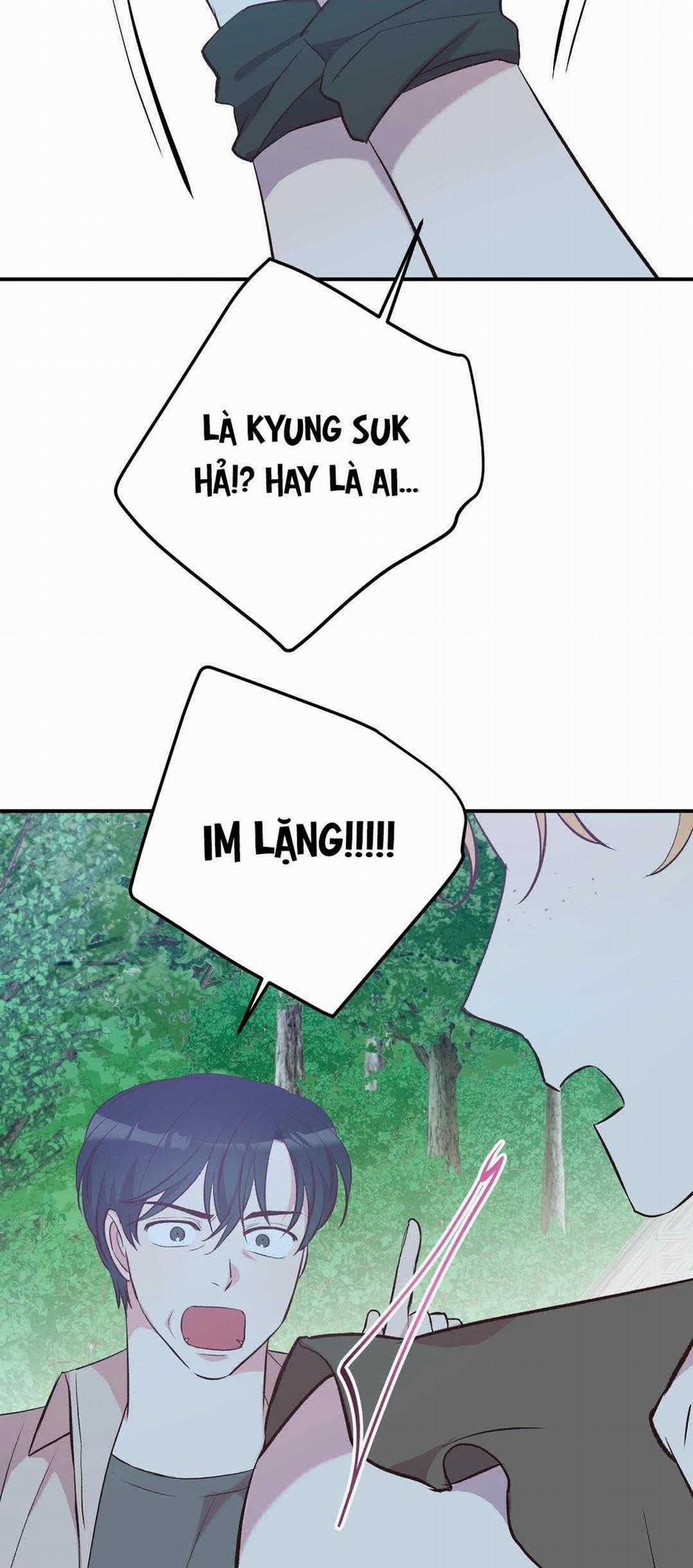 Chuyện Tình Đảo Hoang 29 trang 25