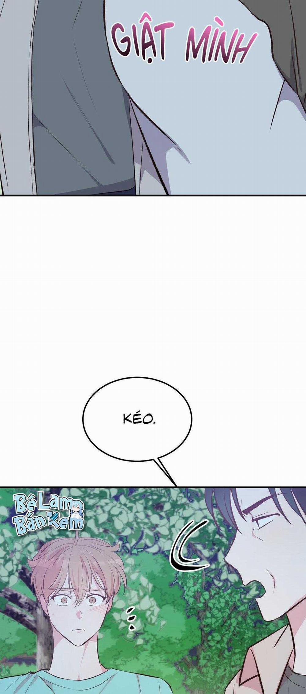 Chuyện Tình Đảo Hoang 29 trang 26