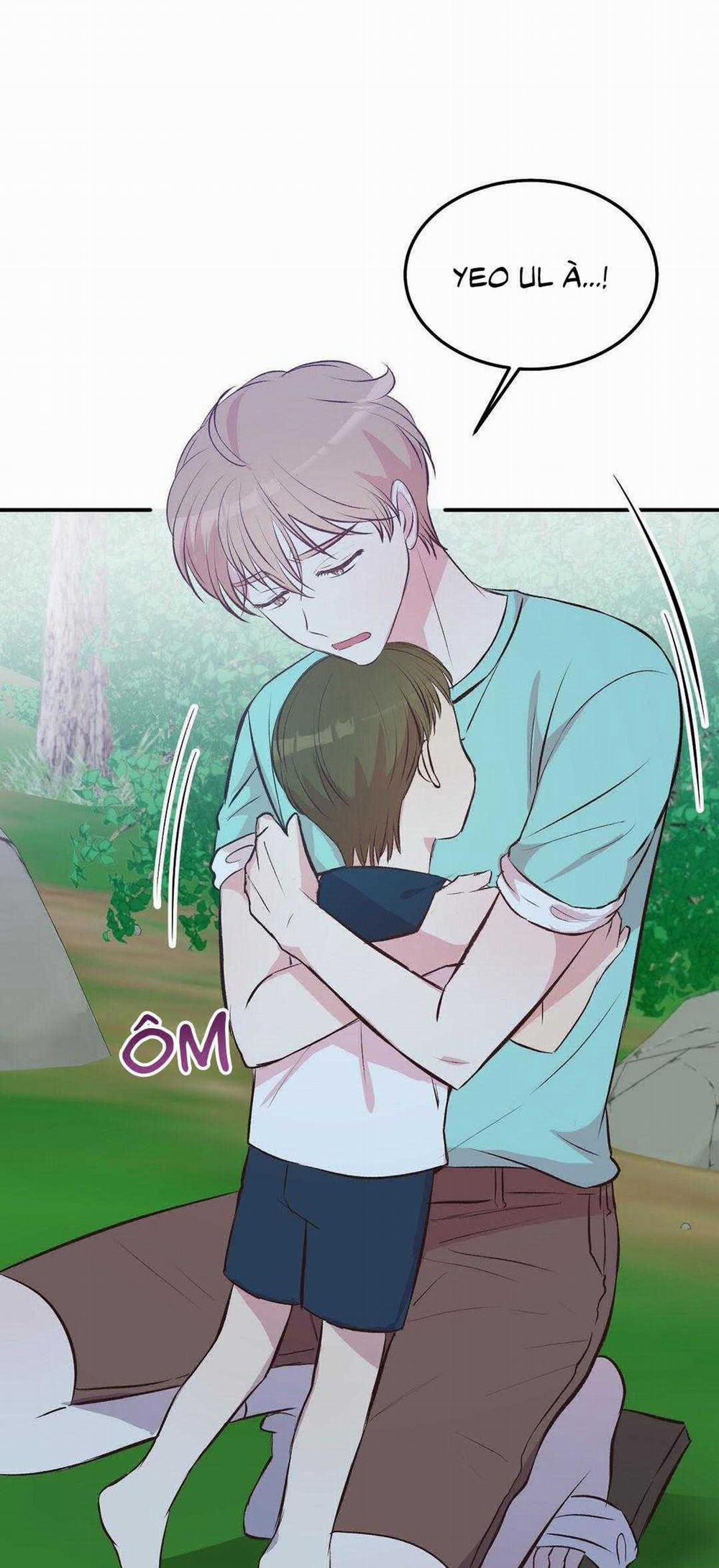 Chuyện Tình Đảo Hoang 29 trang 38