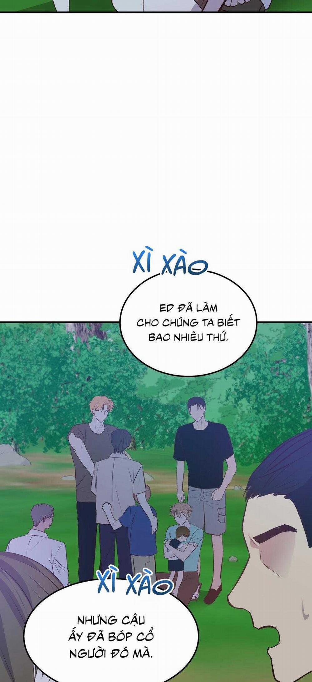 Chuyện Tình Đảo Hoang 29 trang 39