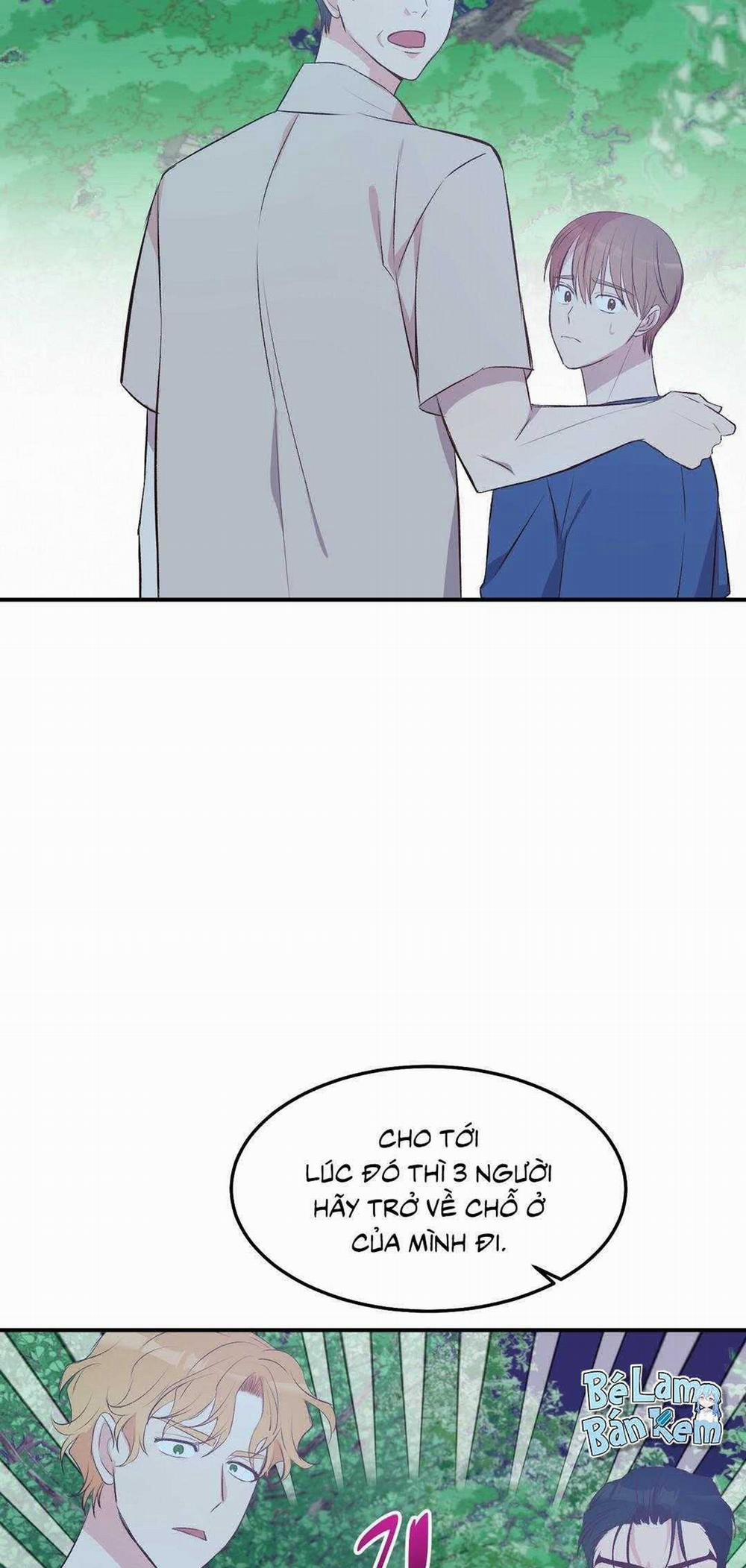 Chuyện Tình Đảo Hoang 29 trang 43