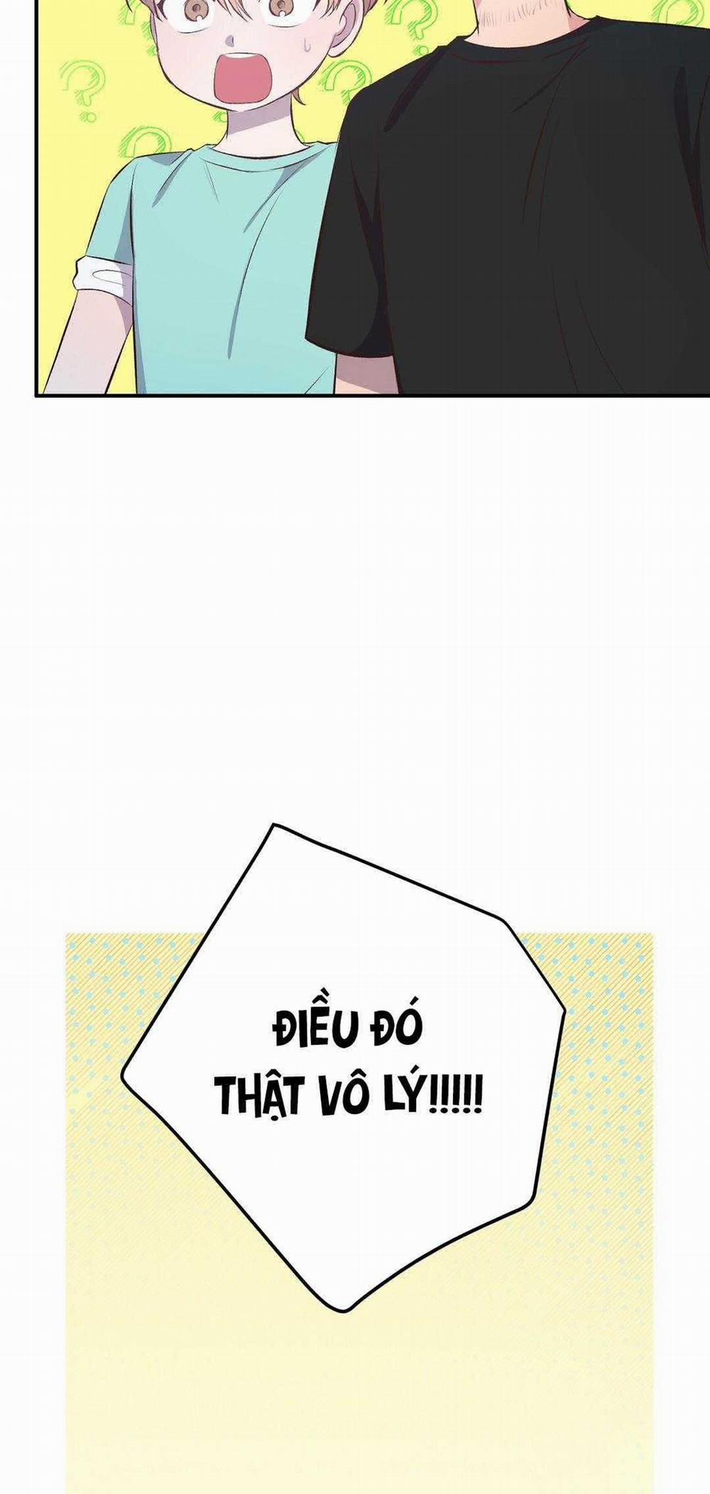 Chuyện Tình Đảo Hoang 29 trang 47